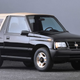 Image for article titled Compact Convertible SUVs Of the '90s: A Retrospective